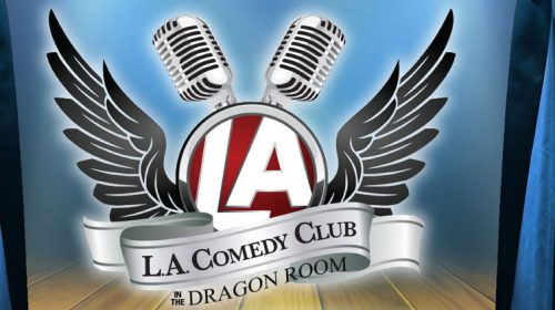 The LA Comedy Club