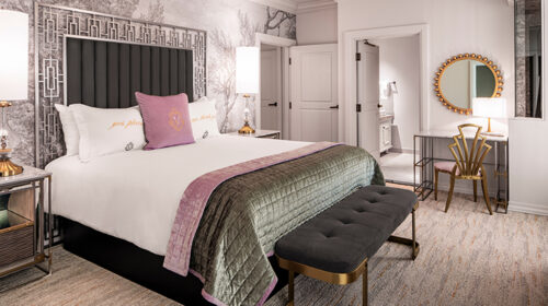 The Vanderpump Las Vegas Hotel & Casino – A Caesars Rewards Destination