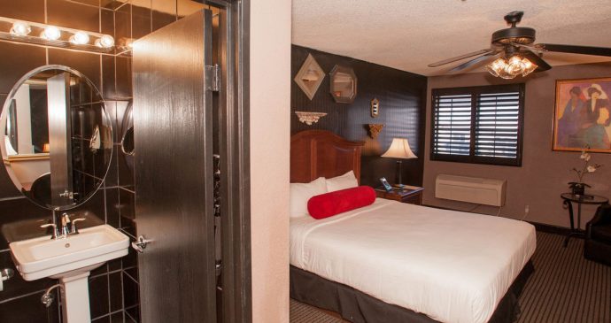Artisan Hotel Boutique