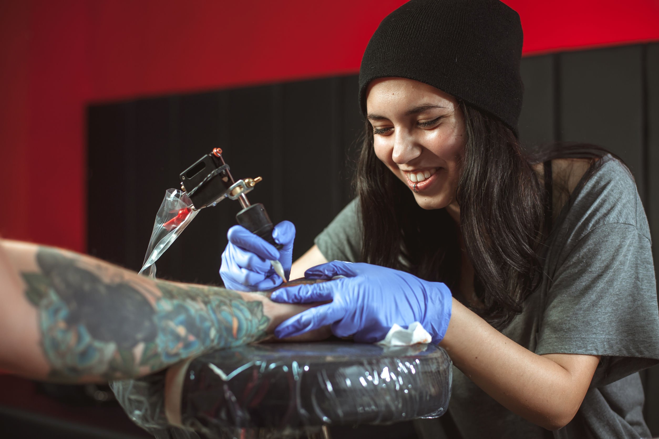 The Best Tattoo Shops  Parlors in Las Vegas Artists Included   Hotelsclickcom