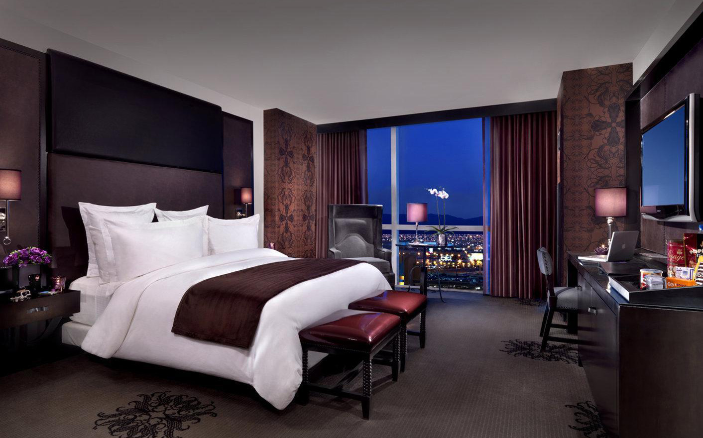 hard rock hotel casino las vegas rooms