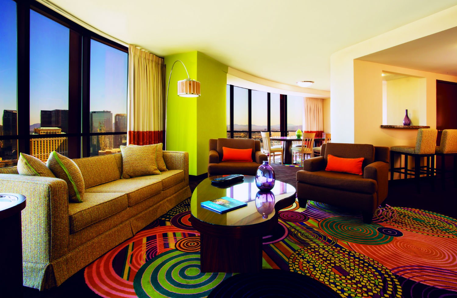 rio all suite hotel casino parking