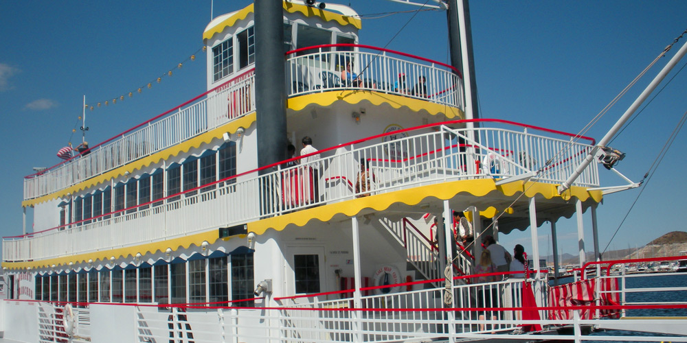 champagne brunch cruise lake las vegas