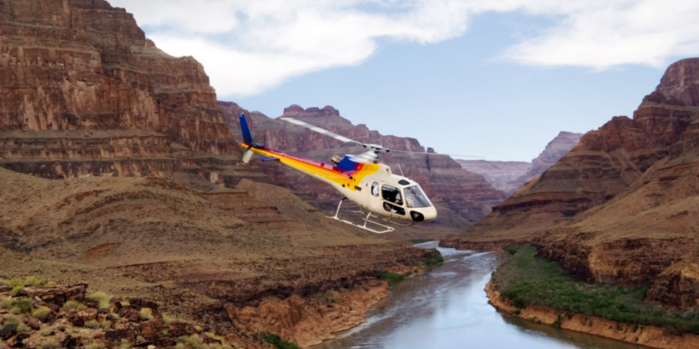 Golden Eagle Air Tour Things To Do In Las Vegas