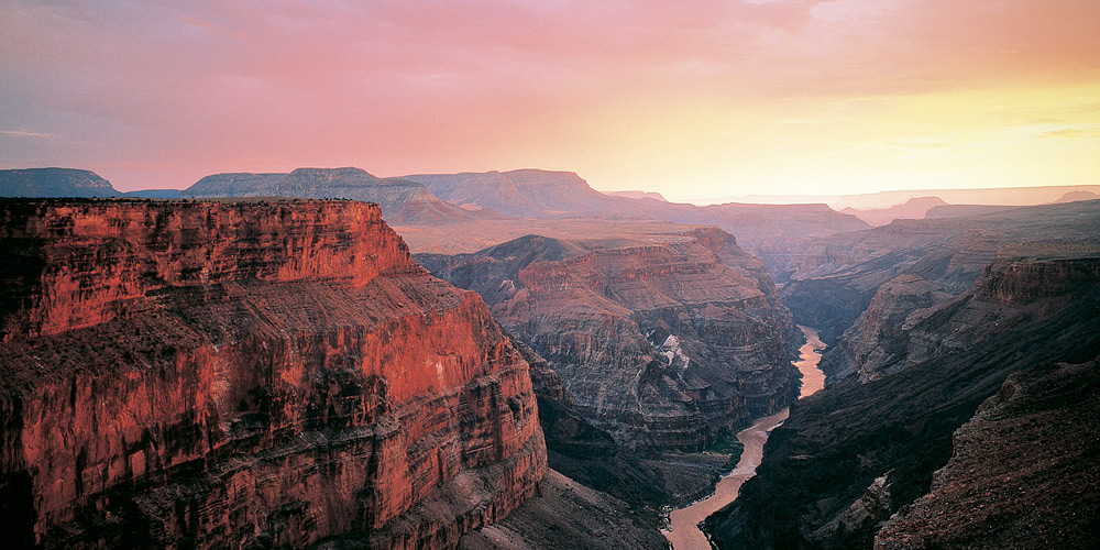 safari tour grand canyon