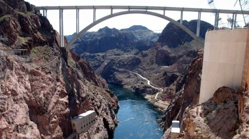 GRAND CANYON HELICOPTER FLIGHT
