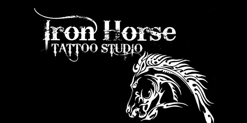 Ironhorse Tattoos Las Vegas Things To Do In Las Vegas