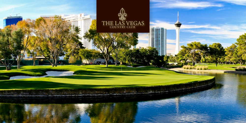 Las Vegas Country Club - Things To Do In Las Vegas