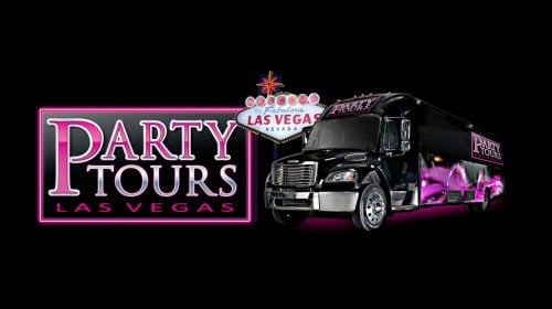 Happy Hour Las Vegas Booze Cruise