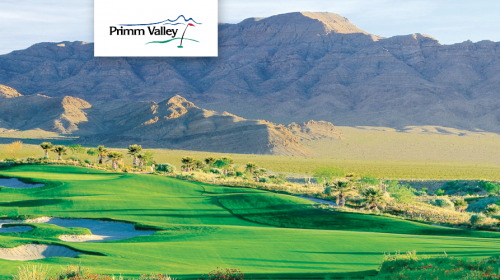 Primm Valley Golf Club – Desert Course