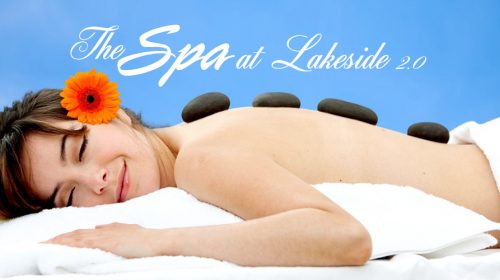 Spa at Lakeside 2.0 – Las Vegas Massage