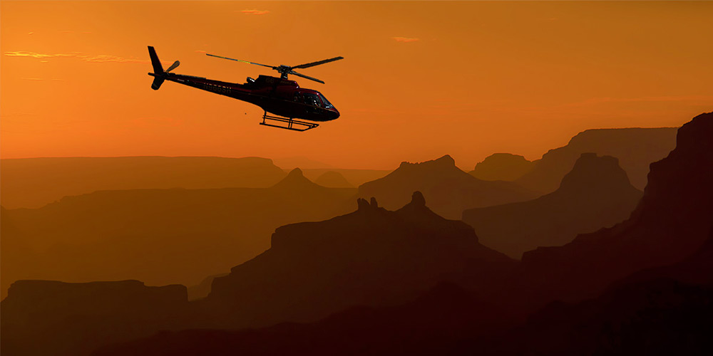 price helicopter tour grand canyon