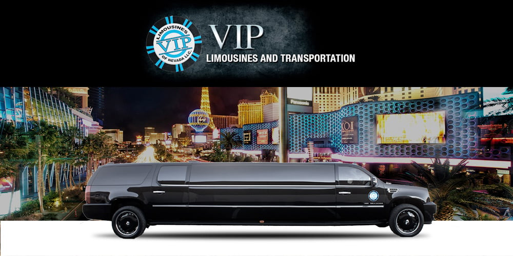 VIP Limousines