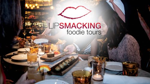 Questions About Las Vegas Lip Smacking Foodie Tours
