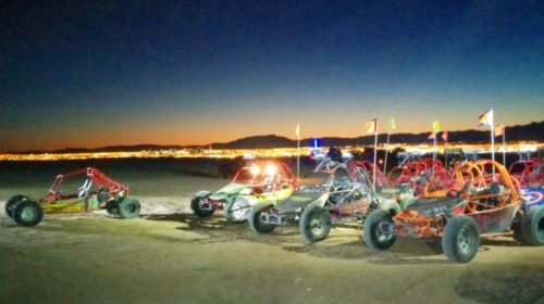 Vegas mini baja chase coupons