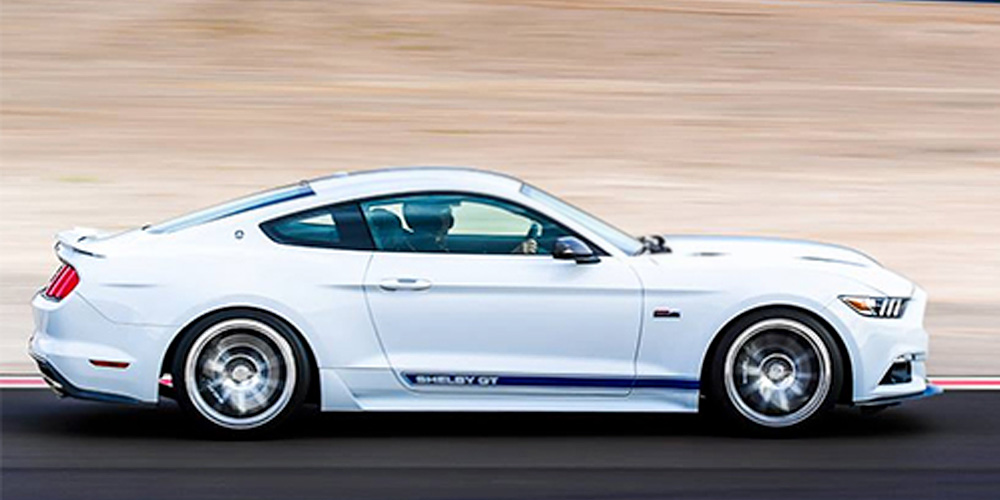 American Muscle