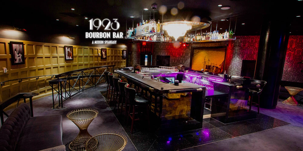 Las Vegas Clubs, Bars, and Lounges - MGM Resorts