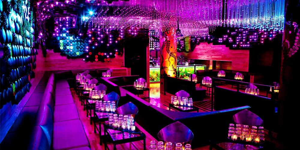 1 Oak Nightclub At Mirage Things To Do In Las Vegas