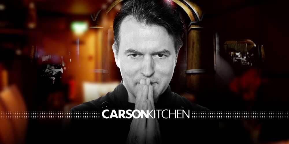 Carson Kitchen In Downtown Las Vegas   CarsonKitchen Nightlife 