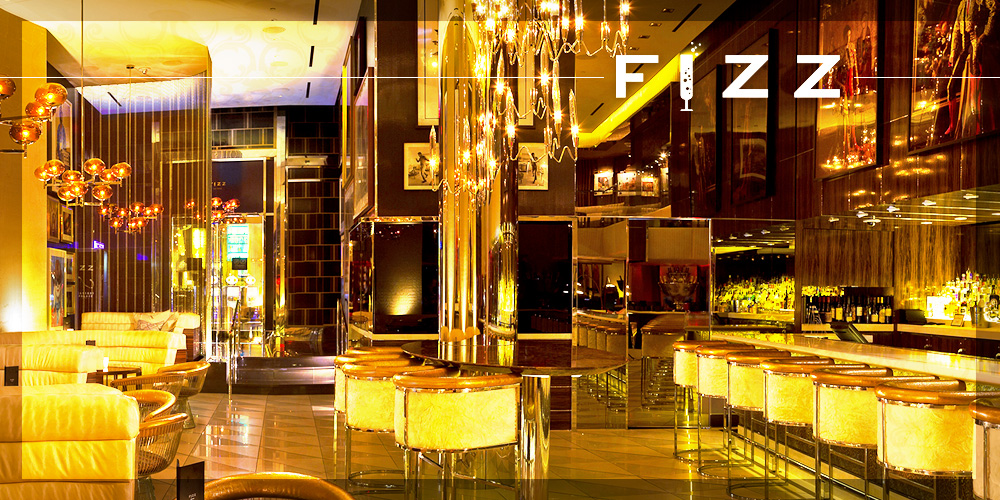Caesars Palace Fizz Caesars Palace Fizz