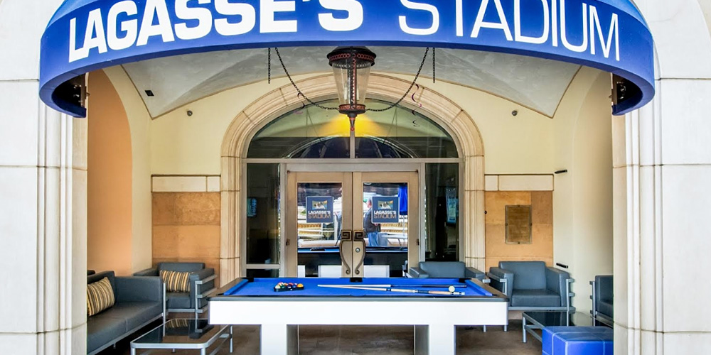 Lagasse S Stadium At The Palazzo Things To Do In Las Vegas
