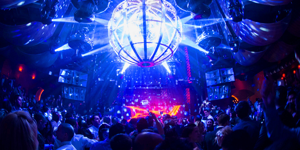 Marquee Nightclub At The Cosmopolitan Las Vegas Marquee Nightclub At The Cosmopolitan Las Vegas