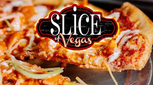 Slice of Vegas at Mandalay Bay