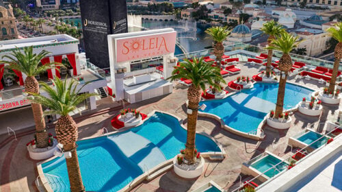 Soleia Beach Club