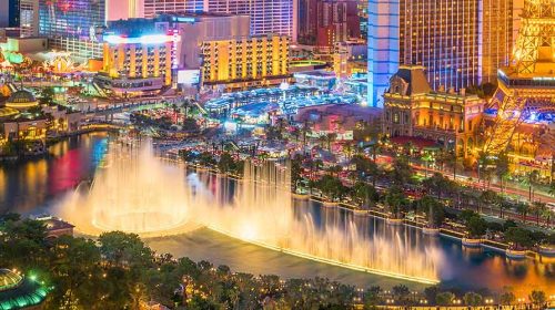 Fun-Filled Las Vegas Activities & Places to Visit in Sin City