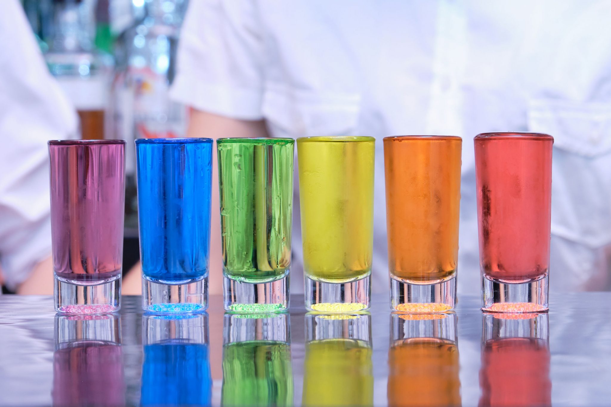 The BEST Las Vegas Gay Bars, A to Z Things To Do in Las Vegas