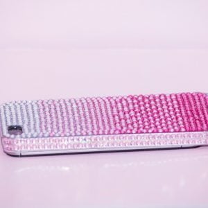 Bedazzled Phone Case