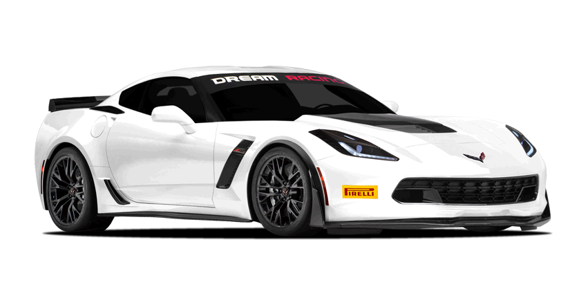 Corvette C7 Z06