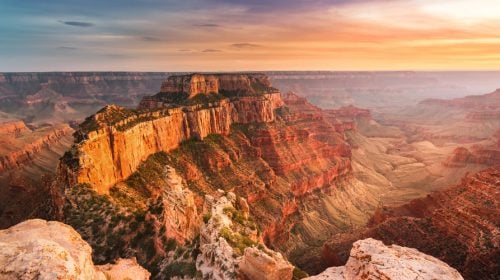 Check Out These Amazing Adventures From Grand Canyon Tour and Travel!