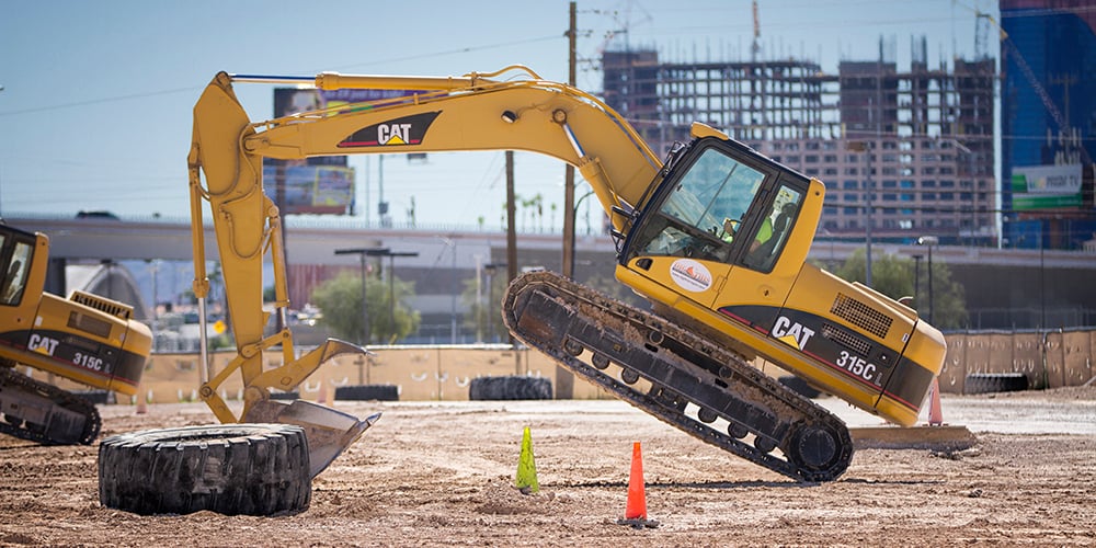 Big Dig Excavator
