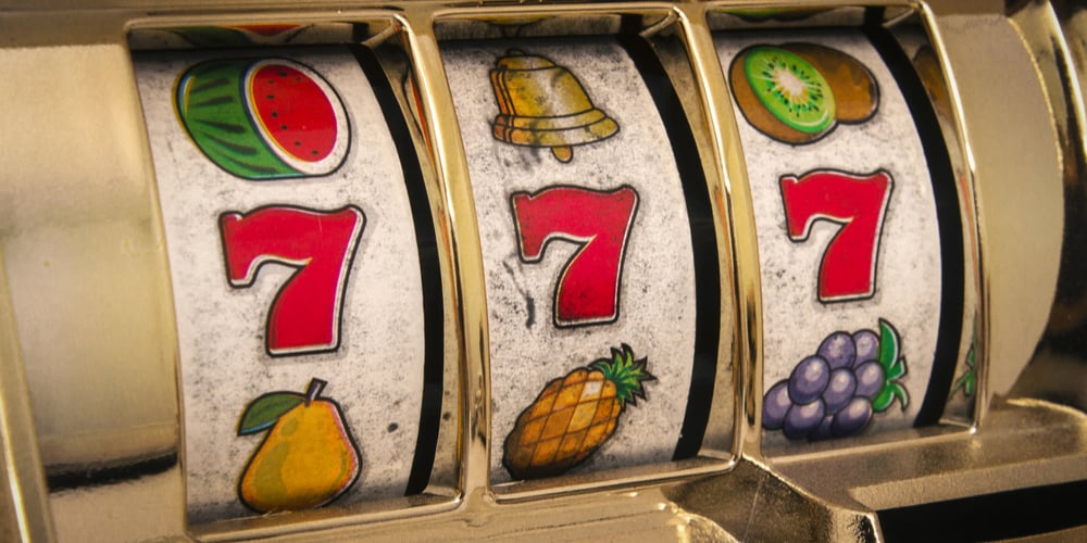 Casino slots tips and tricks