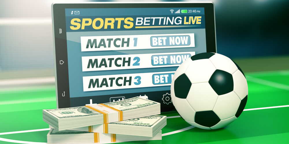 sports betting guide