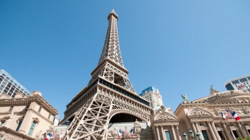 What to Do if You’re Staying at Paris Hotel and Casino