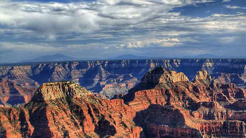 GRAND CANYON SUNSET HELICOPTER FLIGHT