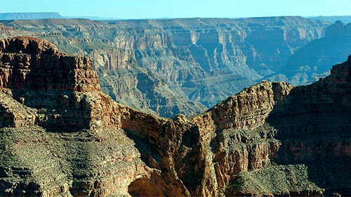 LAS VEGAS HELICOPTER TOUR