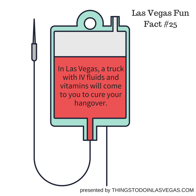 Fun Fact Friday Las Vegas Fun Fact 24 Things To Do In Las Vegas
