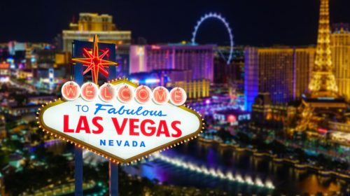Top Free Things To Do On the Las Vegas Strip (2021)