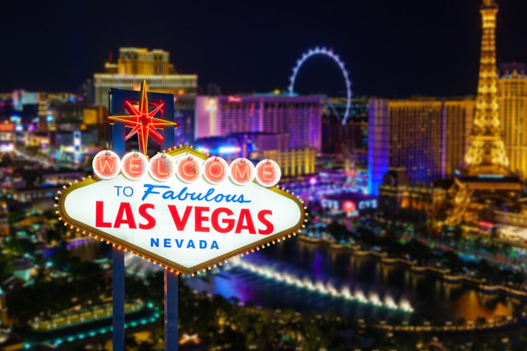 Free Vegas Attractions