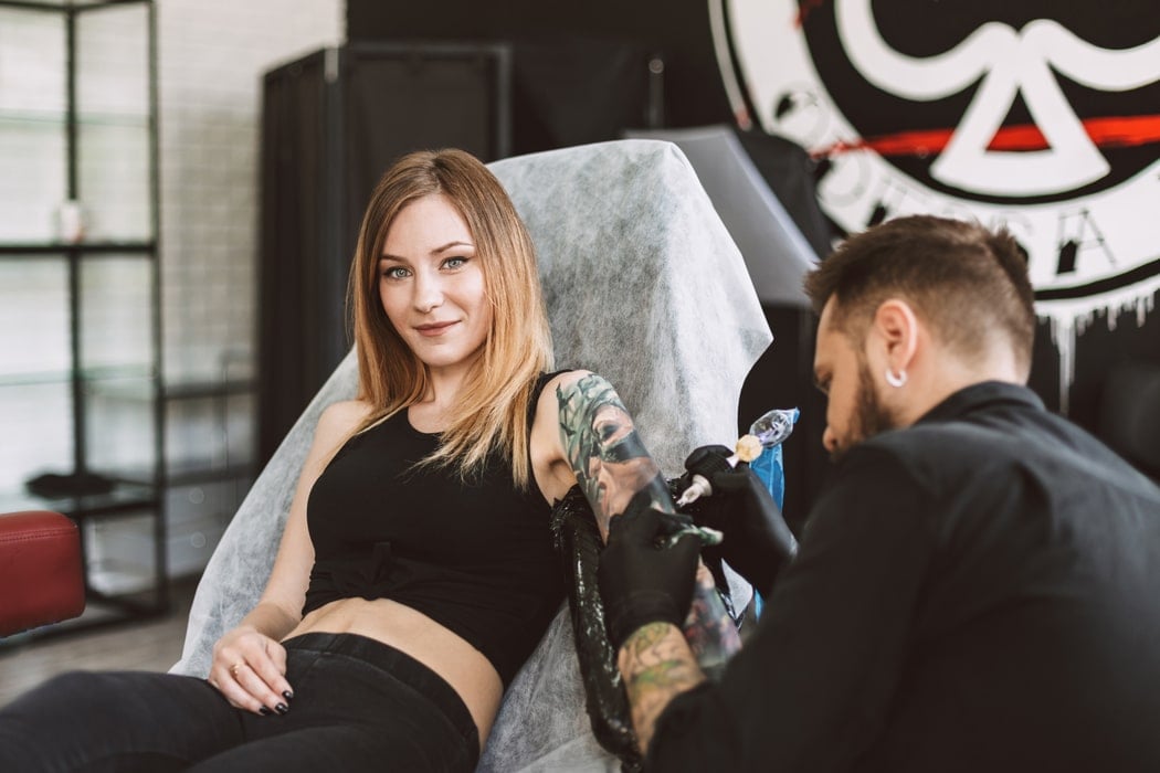 The Complete List of Best Tattoo Shops in Las Vegas (2021)