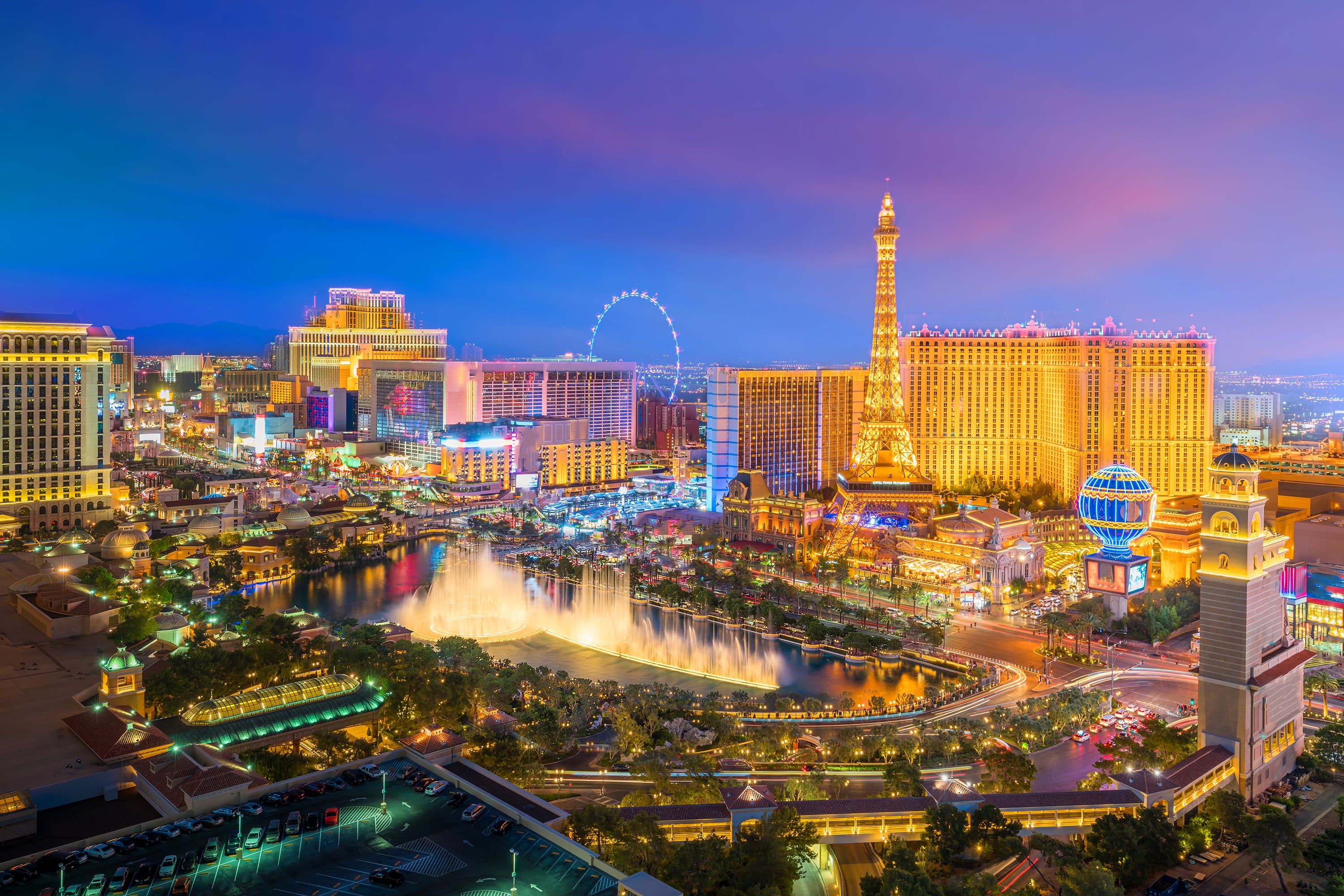 20182019 Celebrity Residencies in Las Vegas Things To Do In Las Vegas