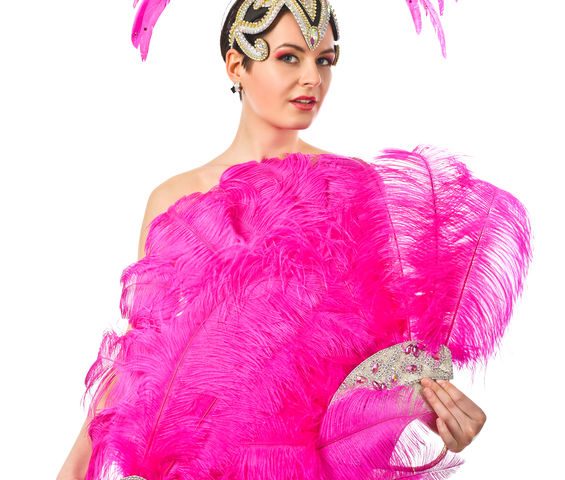 Burlesque museum las vegas
