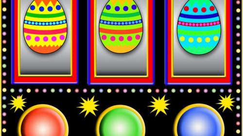 Things to Do for Easter in Las Vegas