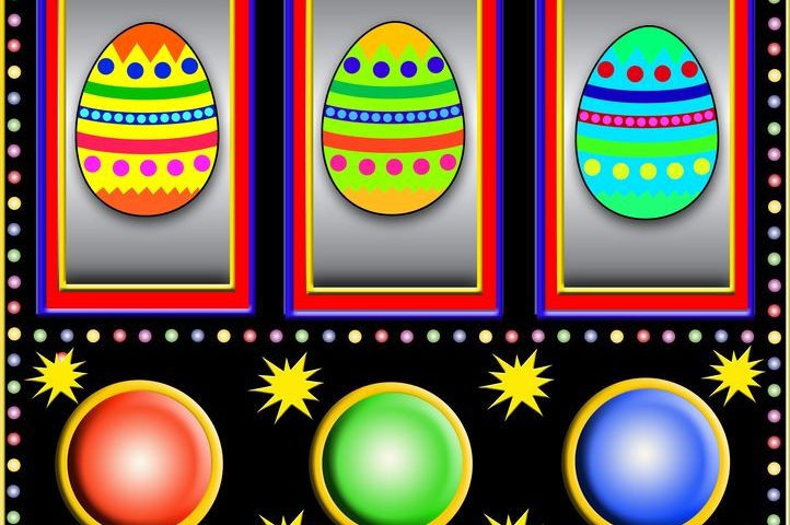 easter weekend las vegas casino deals