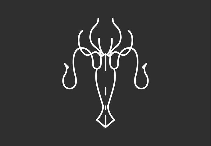 GOT Season 8 in Las Vegas greyjoy