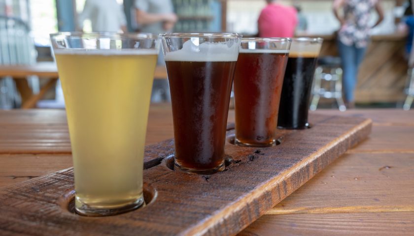 Best Las Vegas Brewery Bad Beat