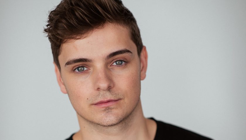 Martin Garrix Memorial Day Weekend Las Vegas